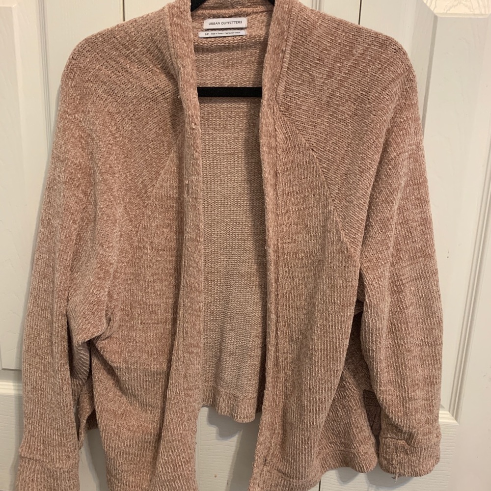 cozy urban outfitters sweater